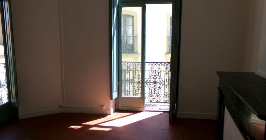 location Appartement Beziers