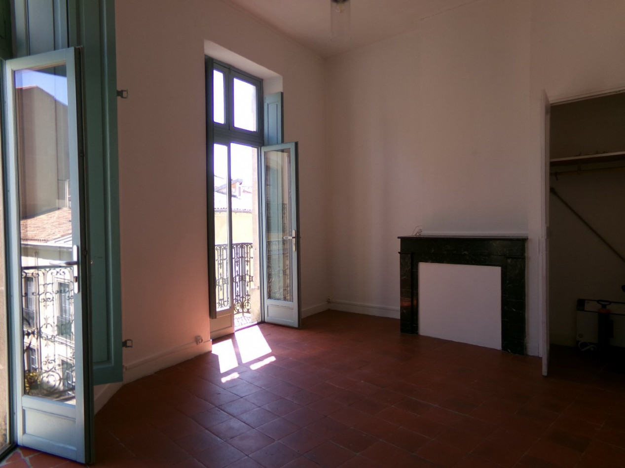 à louer Appartement Beziers - Photo 1