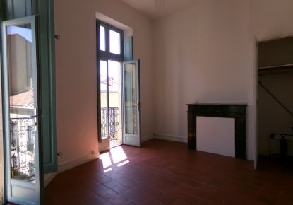 location Appartement Beziers