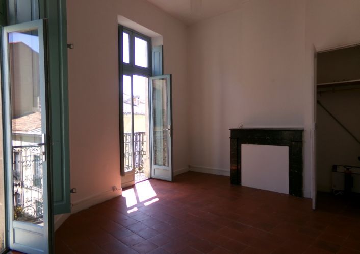 à louer Appartement Beziers