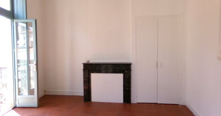location Appartement Beziers