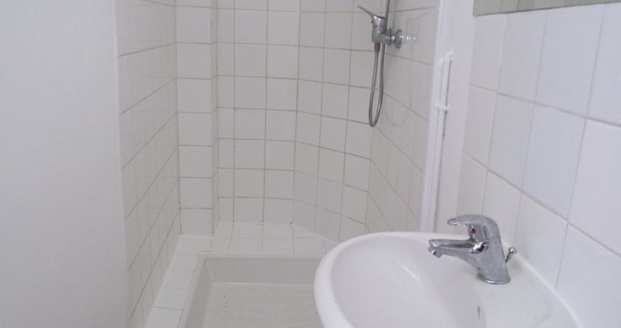 location Appartement Beziers