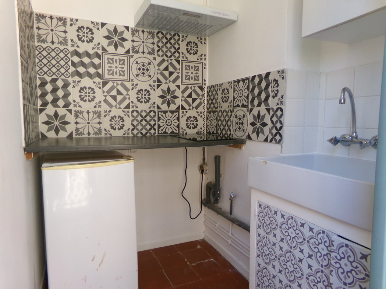 à louer Appartement Beziers - Photo 6