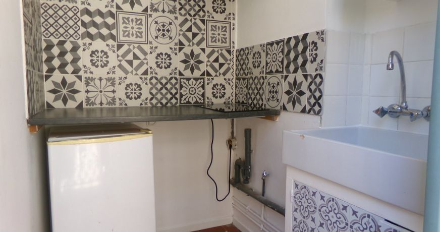 location Appartement Beziers