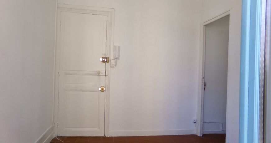location Appartement Beziers