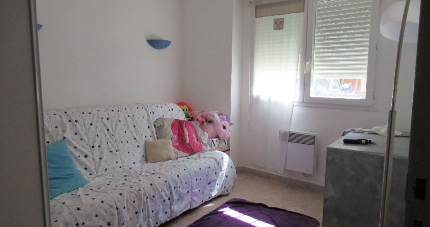 location Maison Cazouls Les Beziers