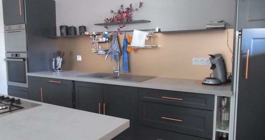 location Maison Cazouls Les Beziers
