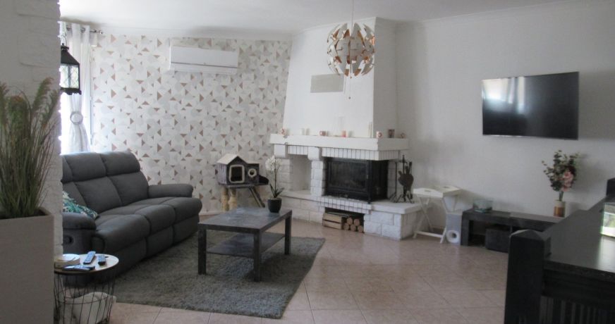 location Maison Cazouls Les Beziers
