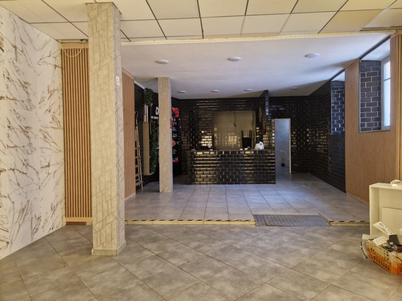 location Local commercial Beziers - Photo 1
