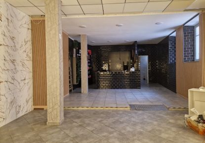 location Local commercial Beziers