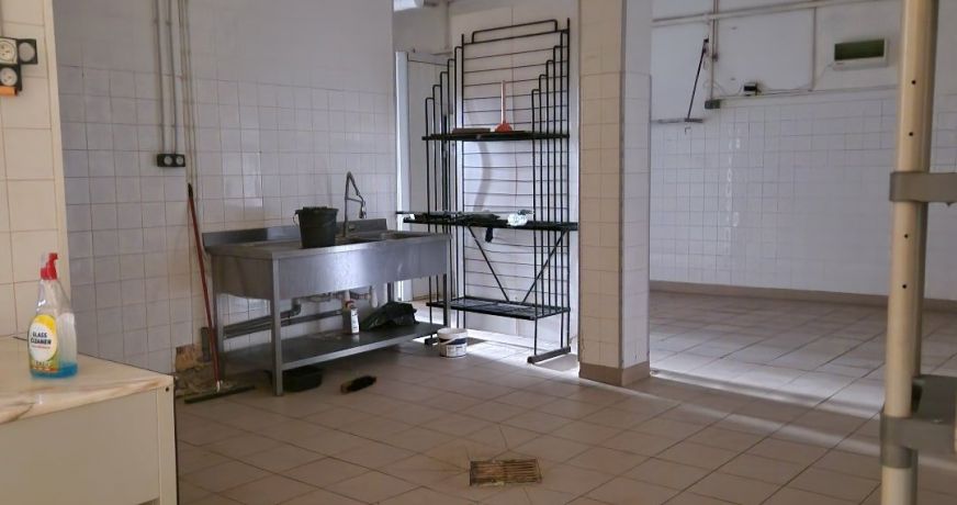 location Local commercial Beziers
