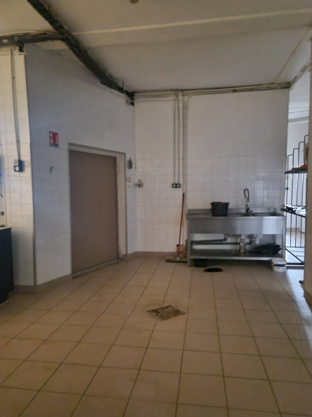 location Local commercial Beziers - Photo 8