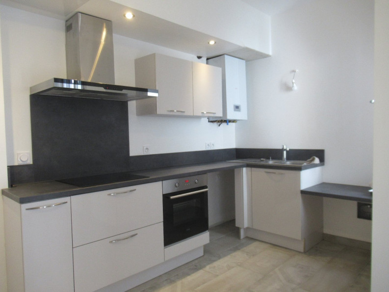 location Appartement Beziers - Photo 1