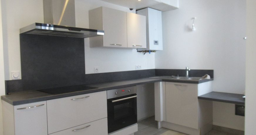 location Appartement Beziers