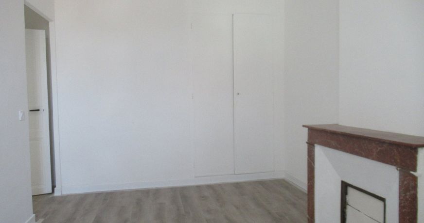 location Appartement Beziers