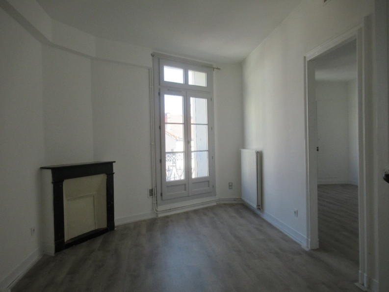 location Appartement Beziers - Photo 7