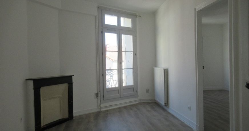 location Appartement Beziers