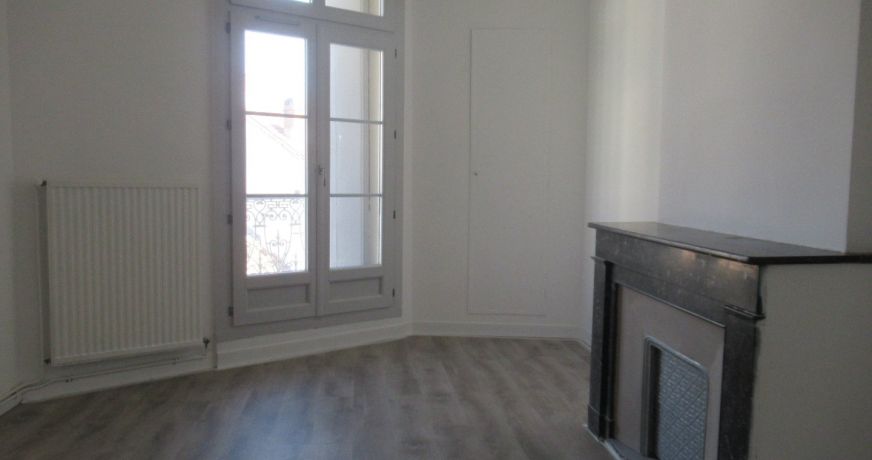 location Appartement Beziers