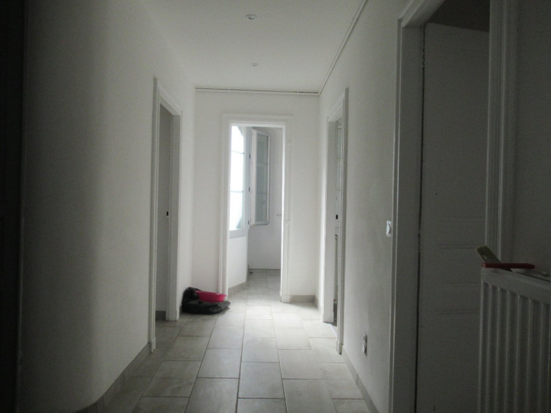 location Appartement Beziers - Photo 9