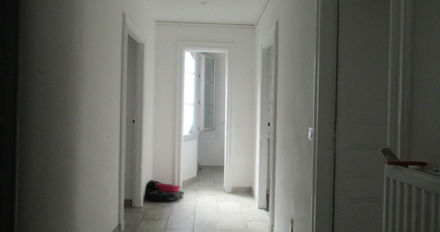 location Appartement Beziers