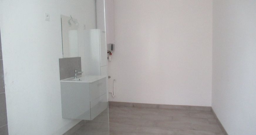 location Appartement Beziers