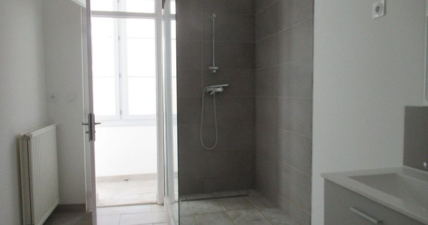 location Appartement Beziers