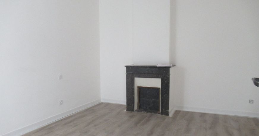 location Appartement Beziers