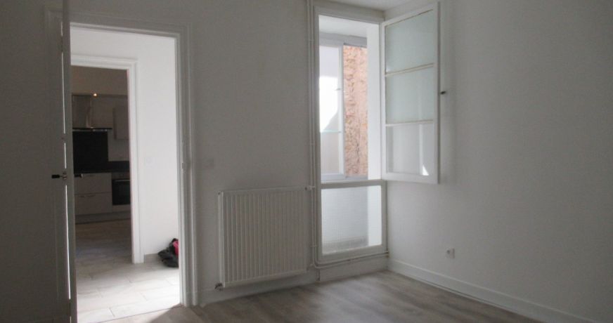 location Appartement Beziers