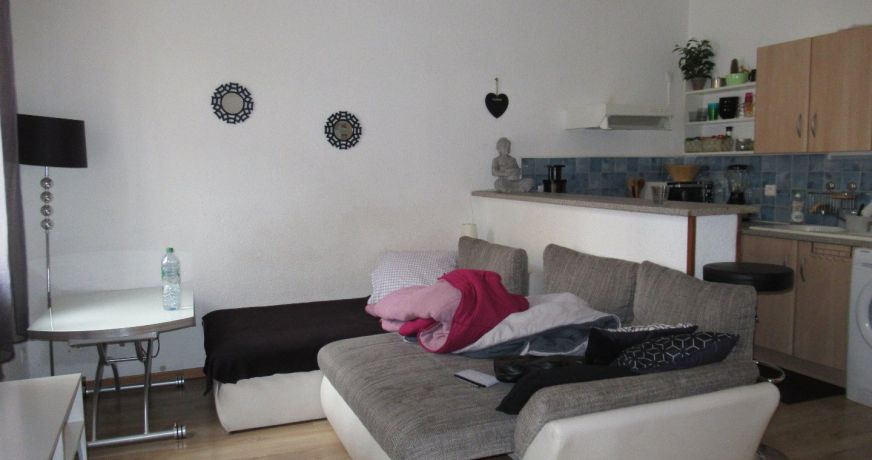 location Appartement Autignac