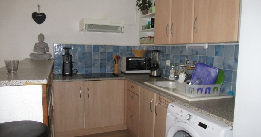 location Appartement Autignac