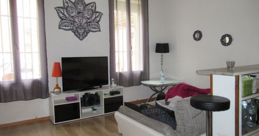 location Appartement Autignac