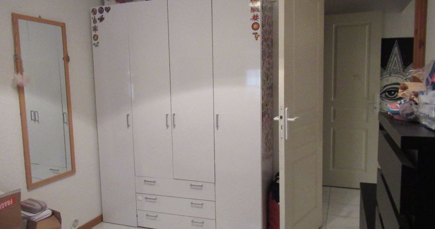 location Appartement Autignac
