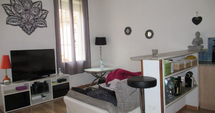 location Appartement Autignac
