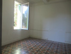 location Appartement en rez de jardin Saint Genies De Fontedit