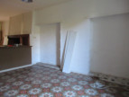 location Appartement en rez de jardin Saint Genies De Fontedit