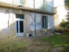 location Appartement en rez de jardin Saint Genies De Fontedit