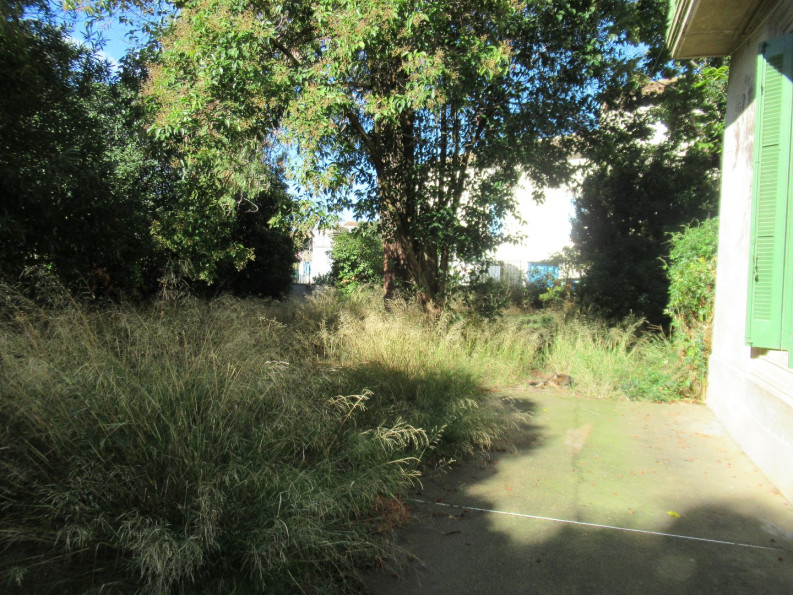 location Appartement en rez de jardin Saint Genies De Fontedit - Photo 7