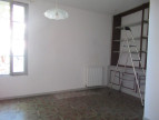 location Appartement en rez de jardin Saint Genies De Fontedit