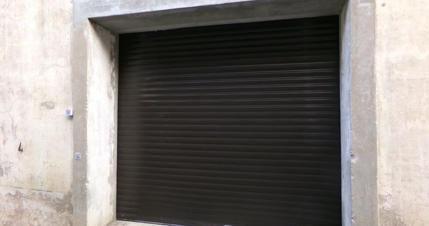 location Garage Magalas