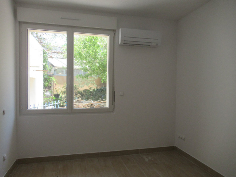 location Appartement Magalas - Photo 6