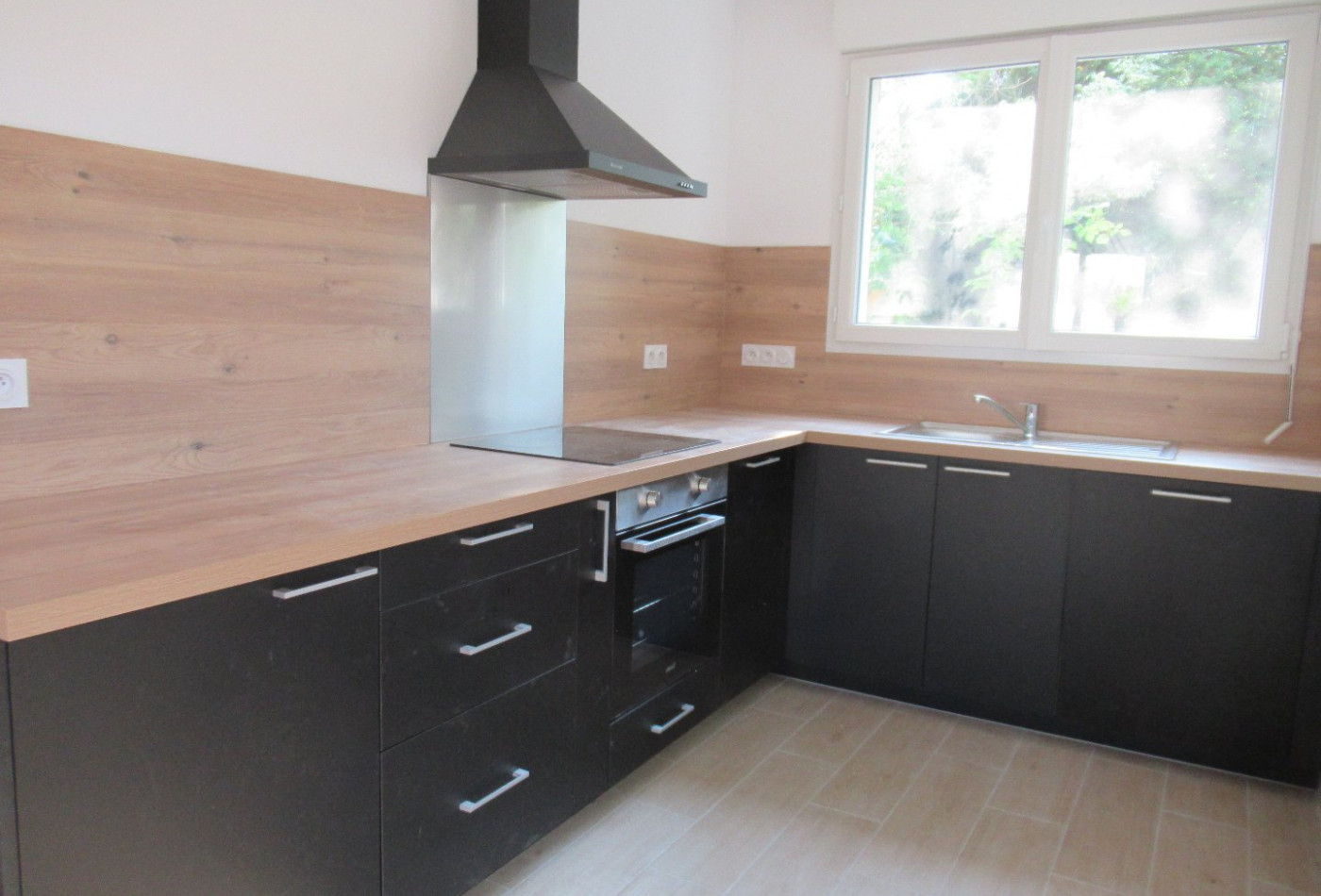 location Appartement Magalas - Photo 1