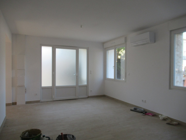 location Appartement Magalas - Photo 3