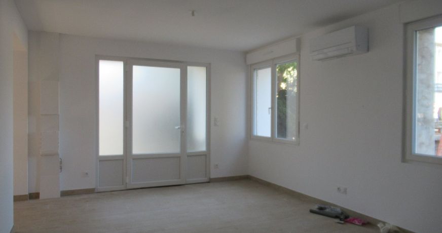 location Appartement Magalas