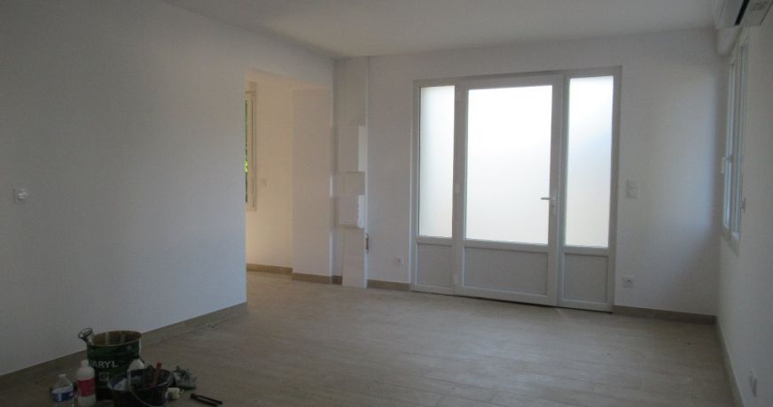 location Appartement Magalas