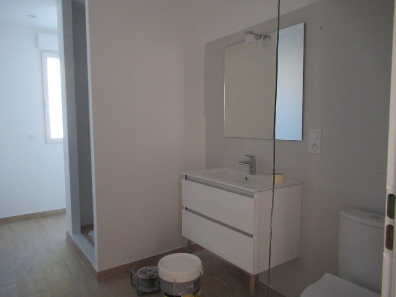 location Appartement Magalas - Photo 8