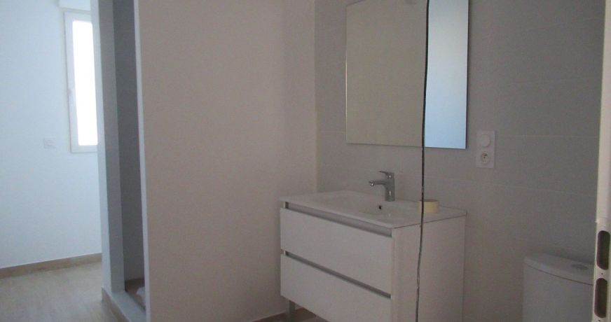 location Appartement Magalas