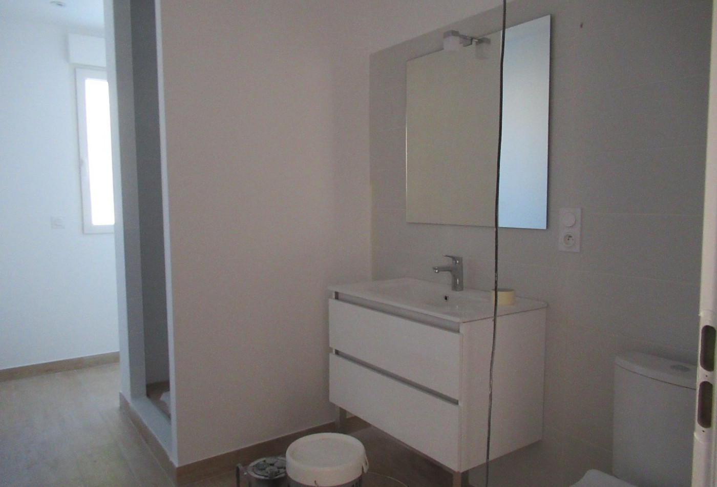 location Appartement Magalas - Photo 8