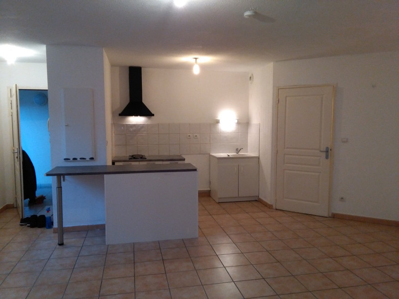 location Appartement en résidence Beziers - Photo 9