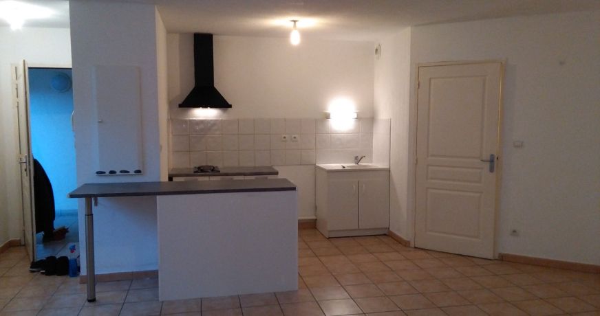 location Appartement en résidence Beziers
