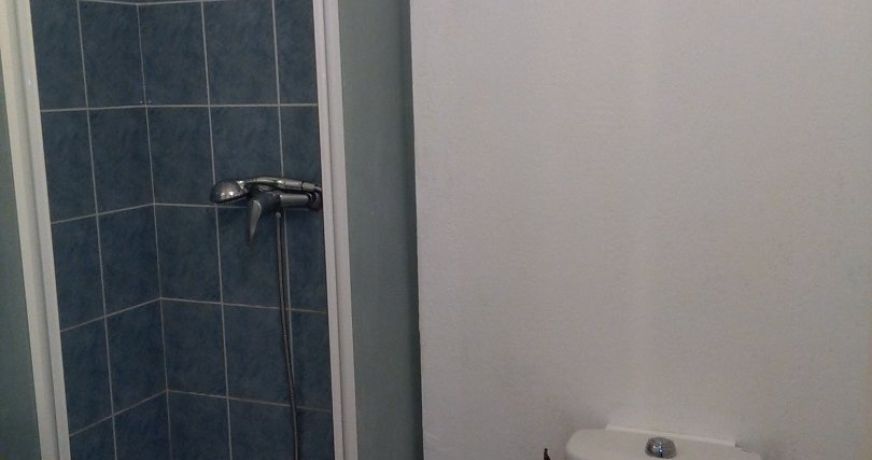 location Appartement en résidence Beziers